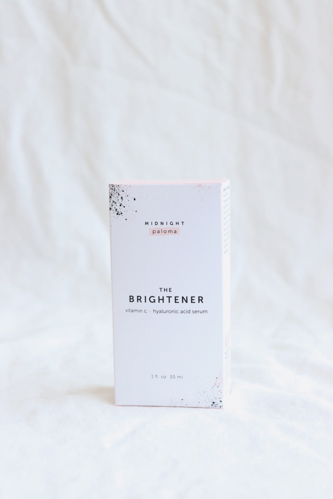 The Brightener