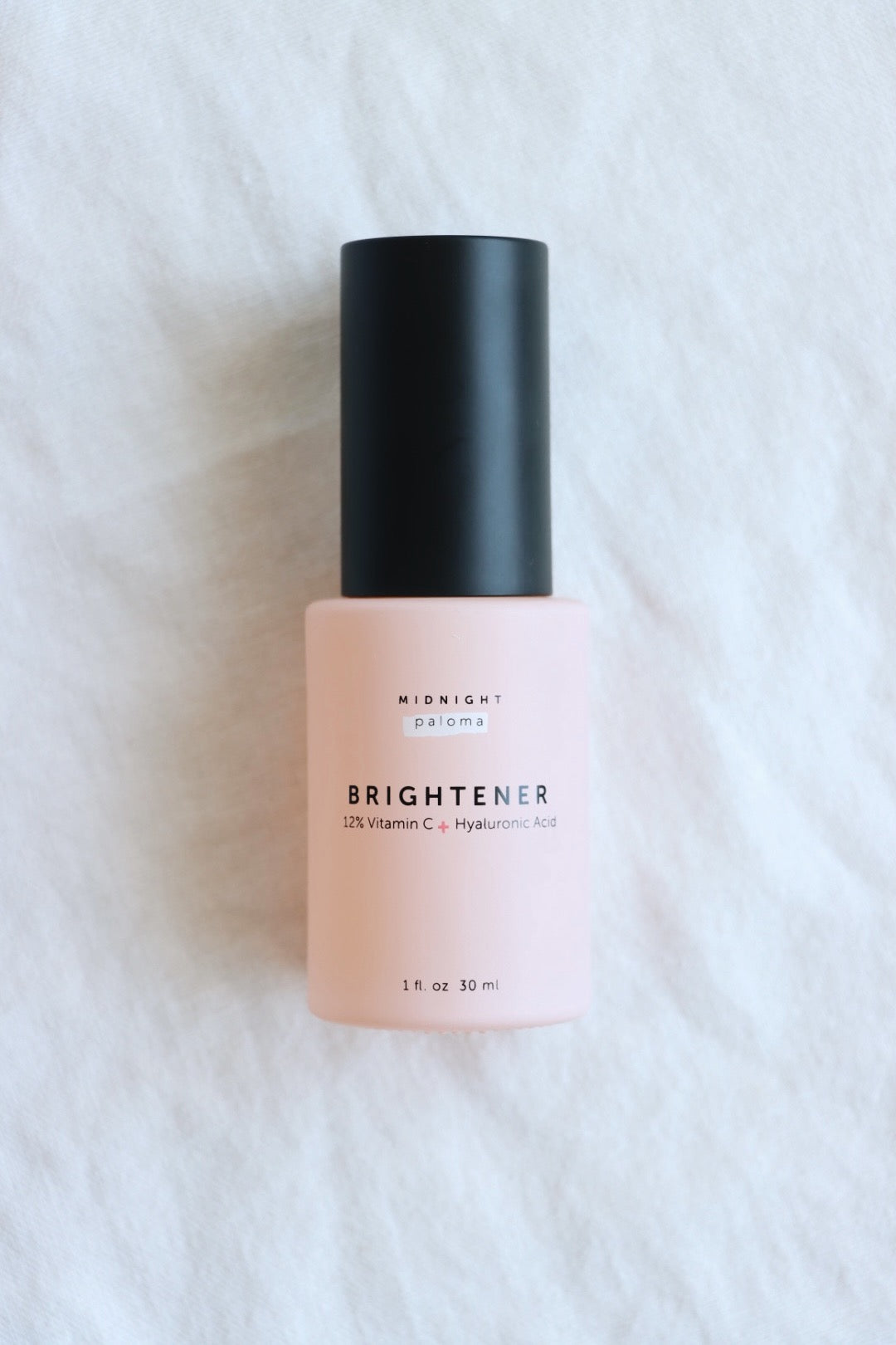 The Brightener