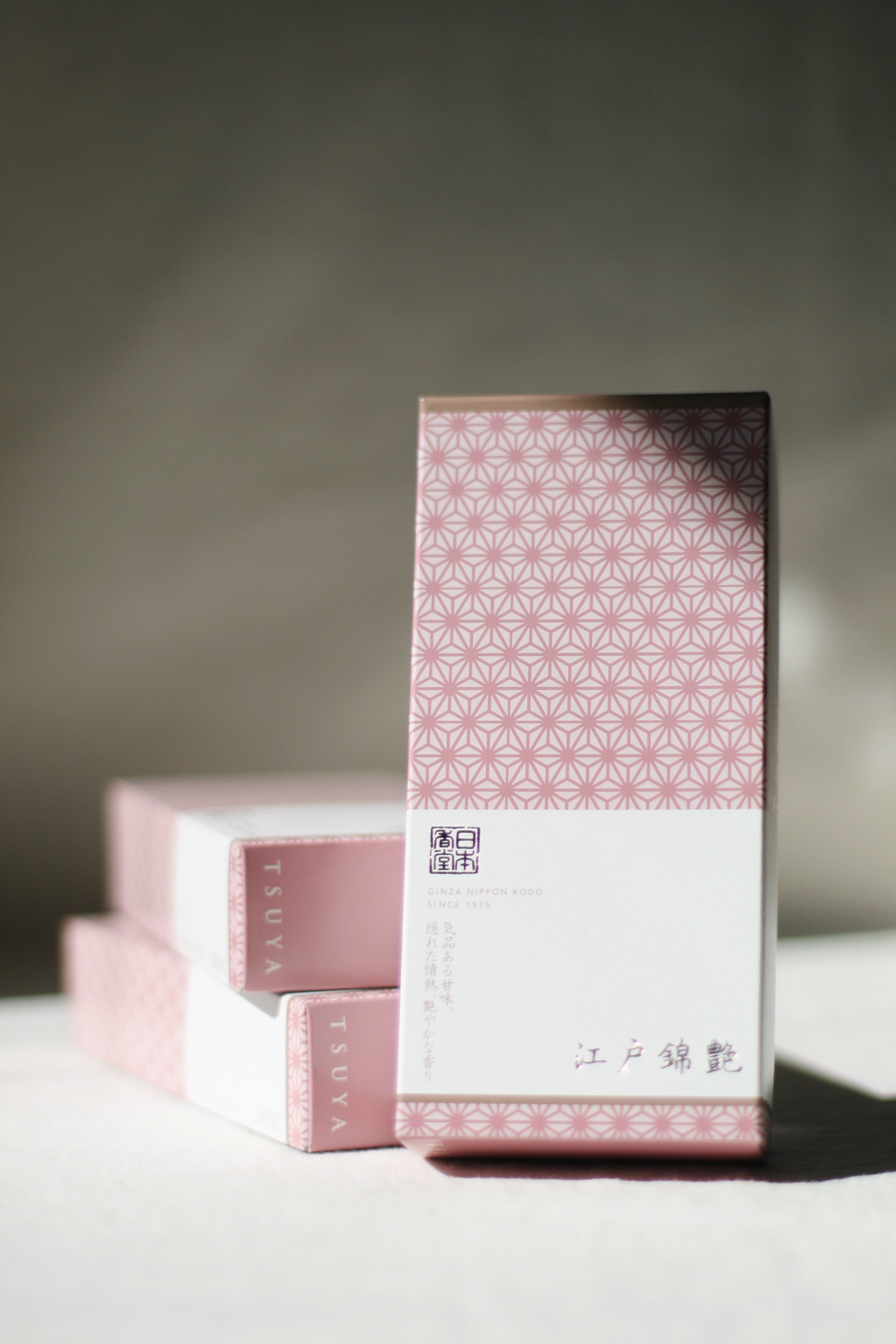 Edo Sensual Incense