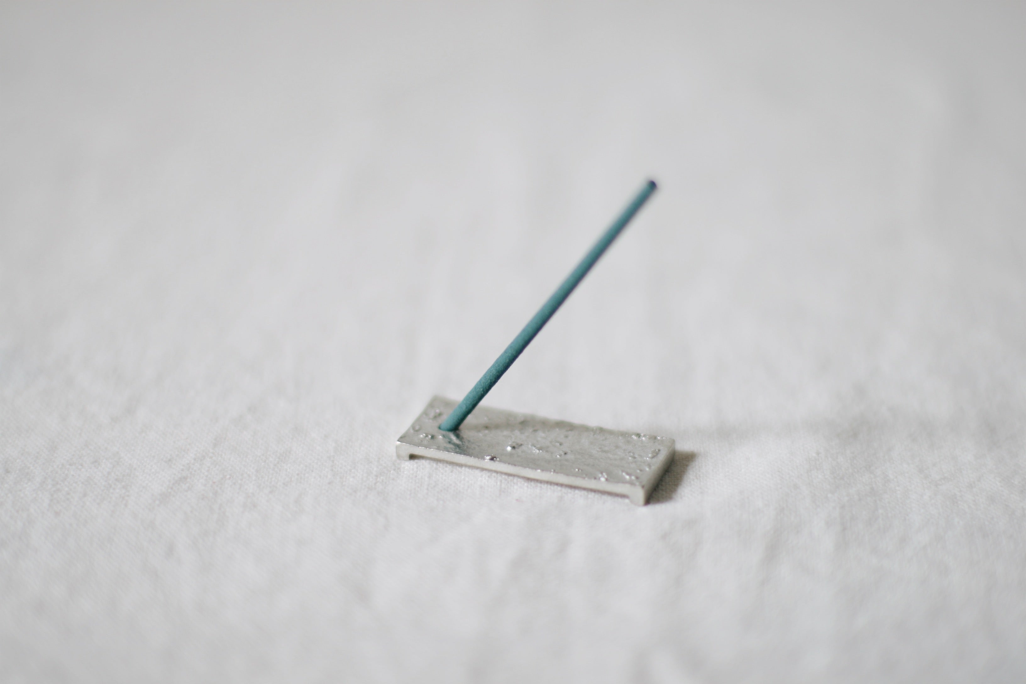 Water Drop Incense Set