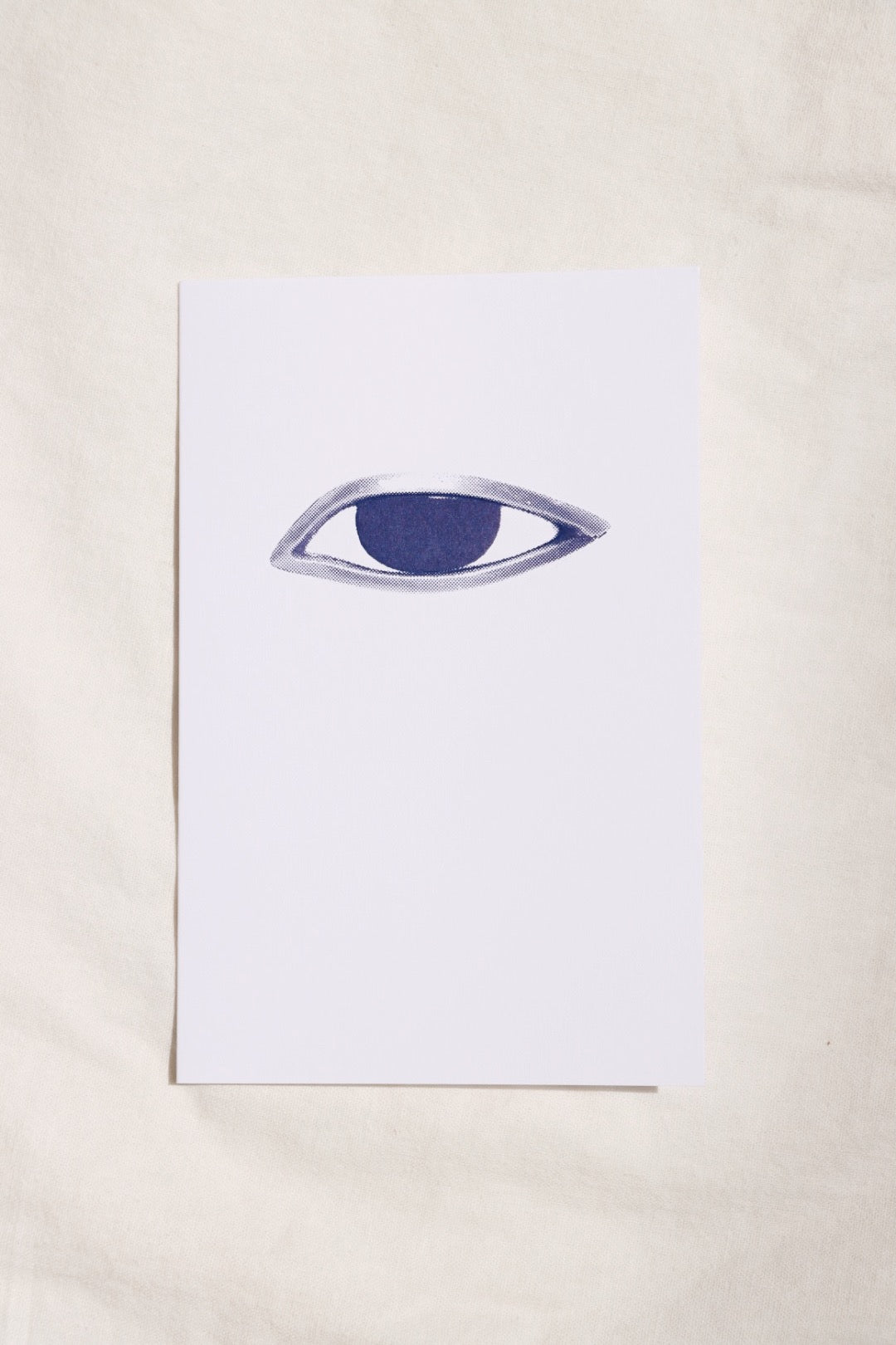Witness Card
