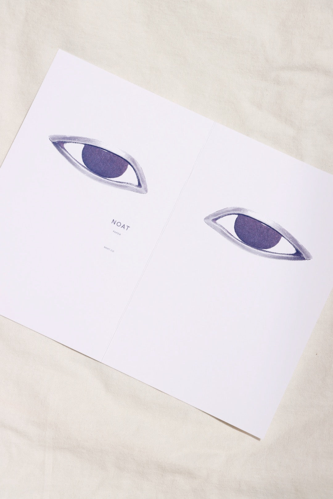 Witness Card