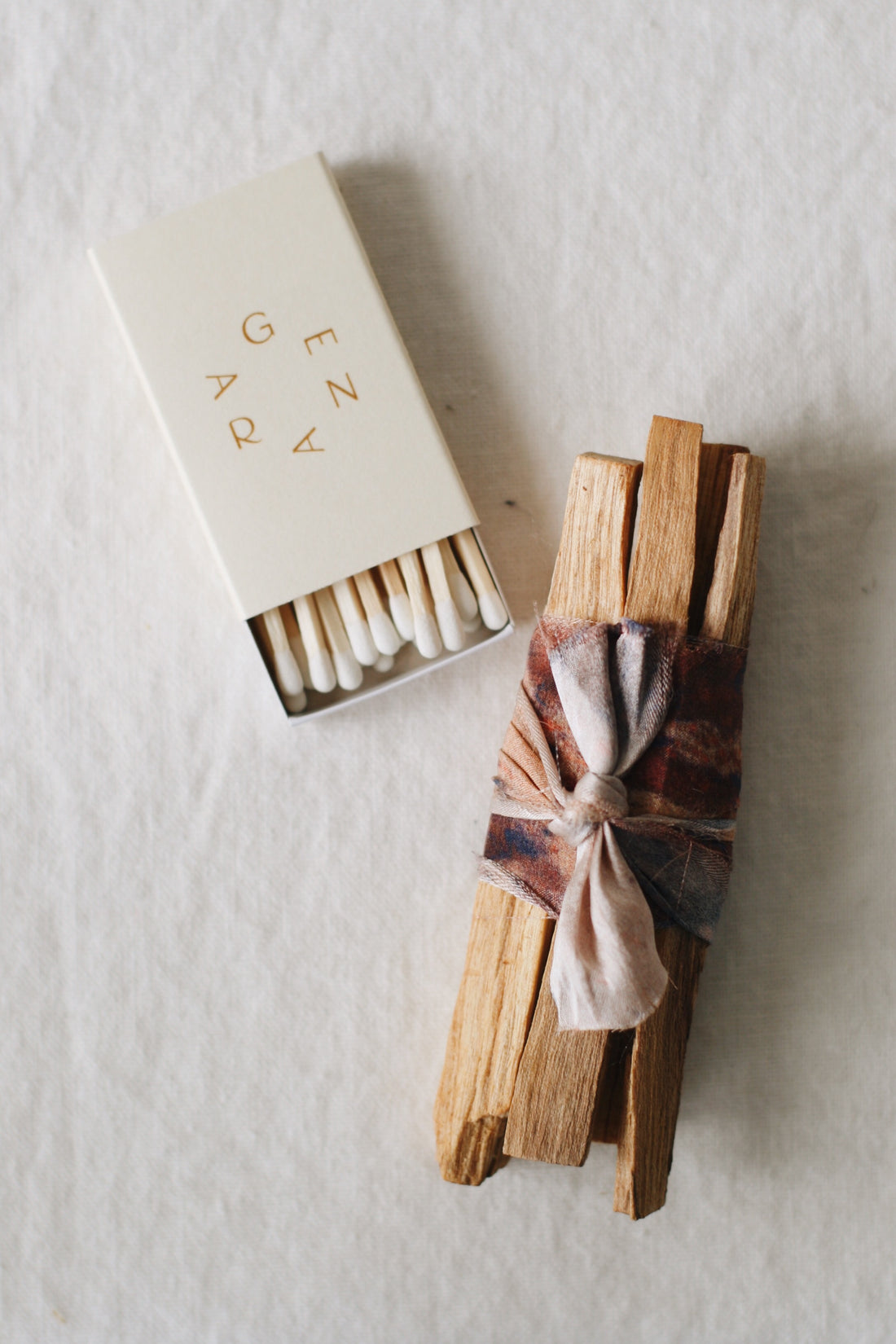 Palo Santo Bundle