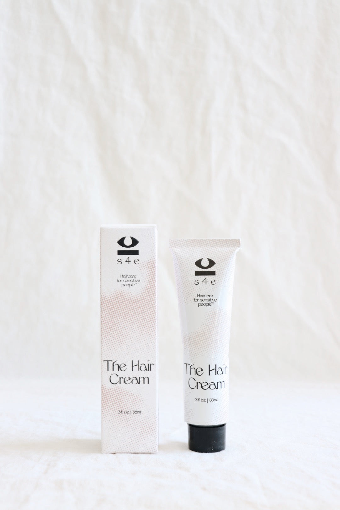 The Hair Cream