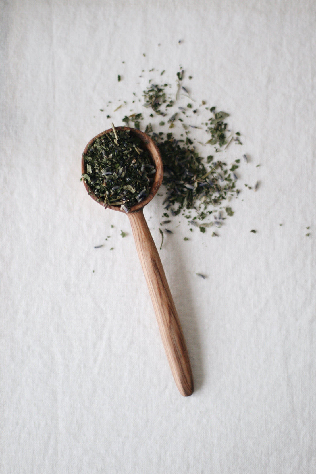 Tea Scoop