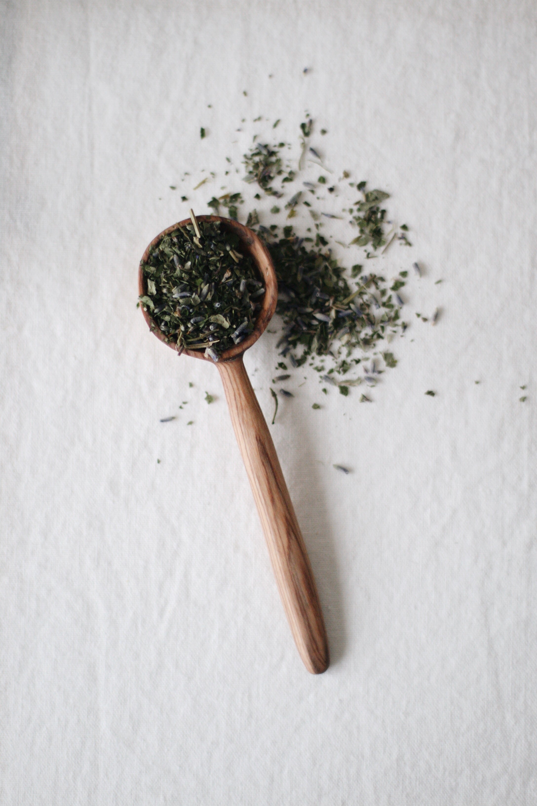 Tea Scoop