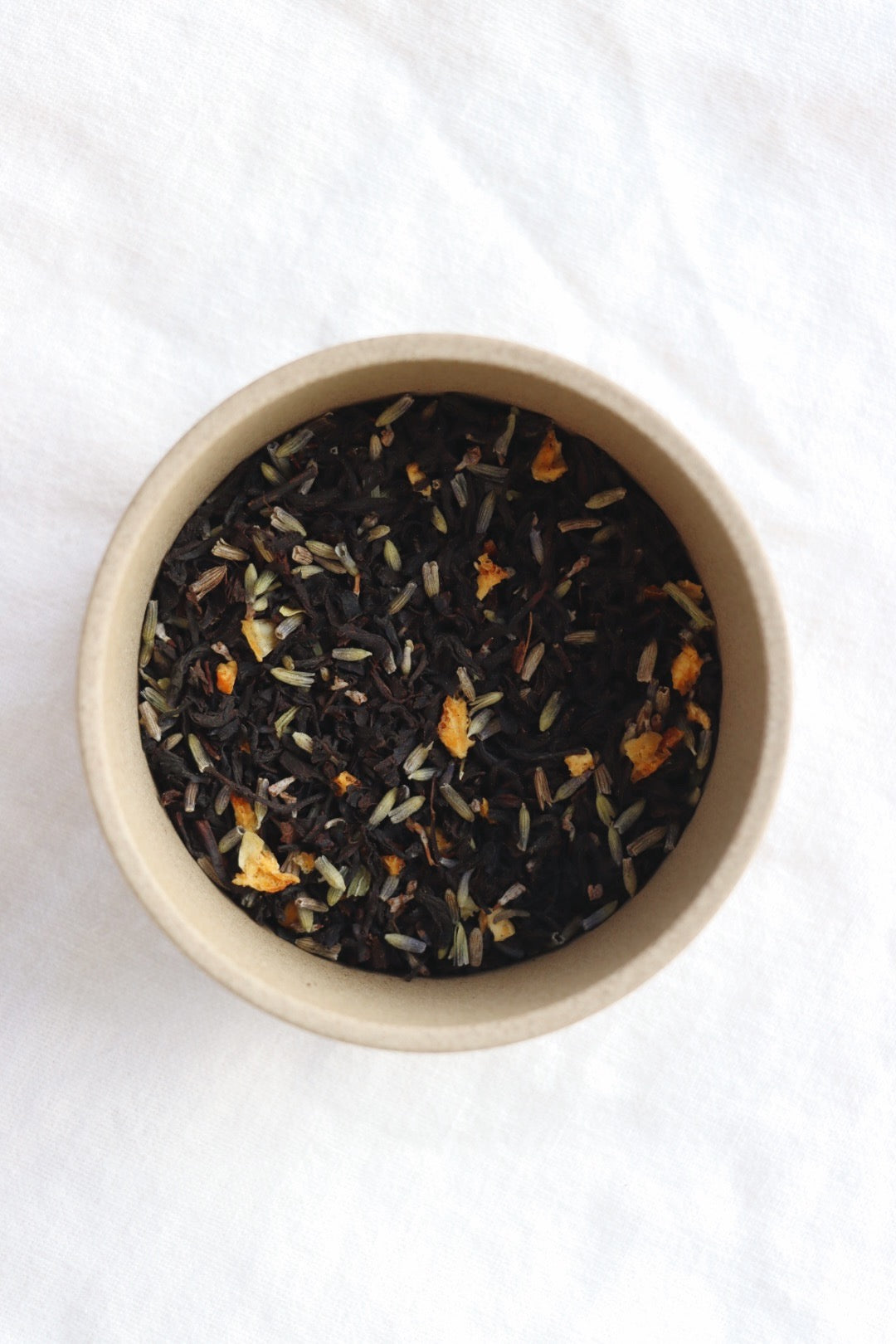 Lavender Grey Tea