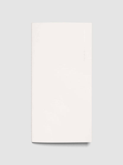 FORMA Travel Notebook Set