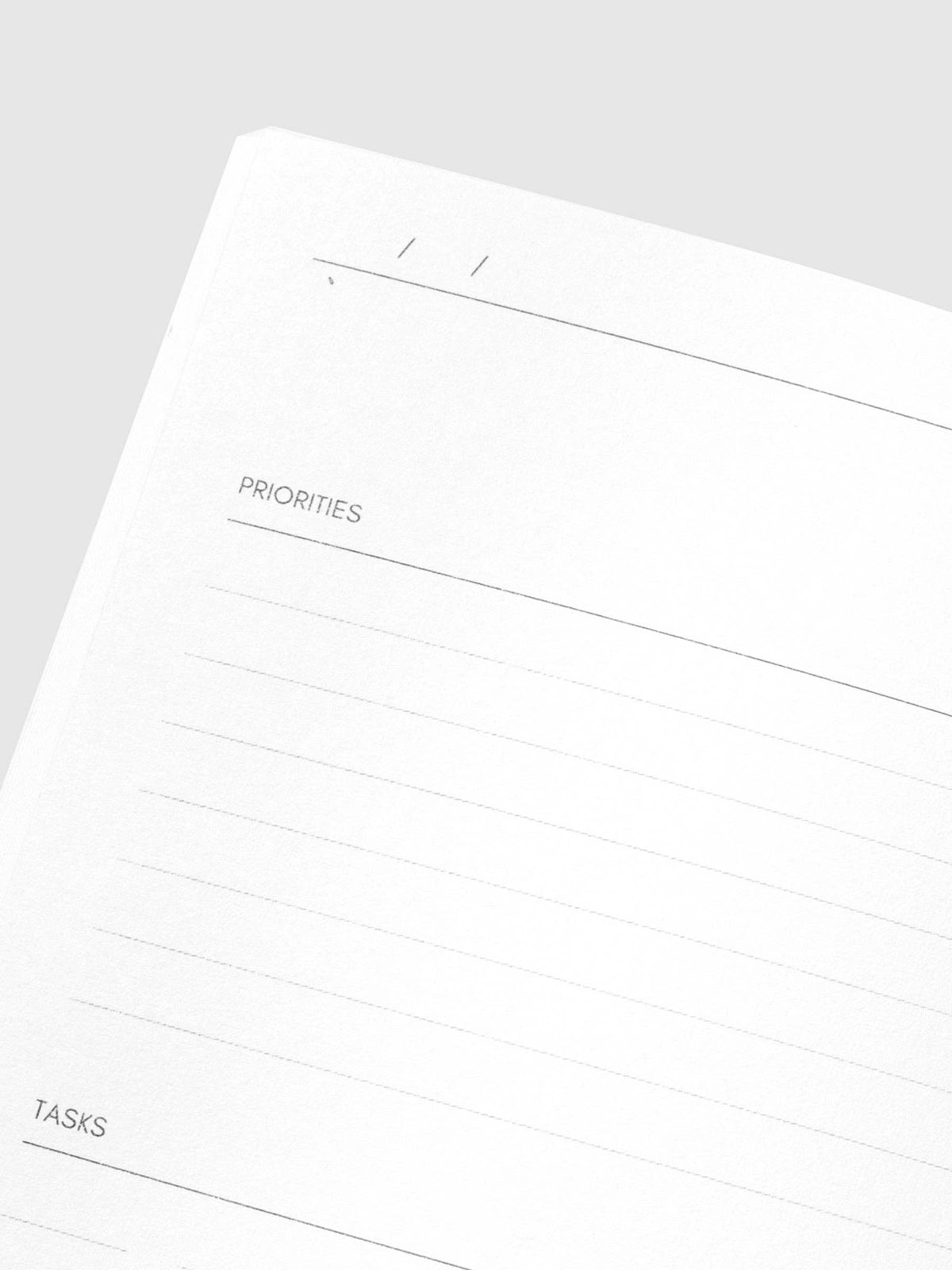 FORMA Travel Notebook Set