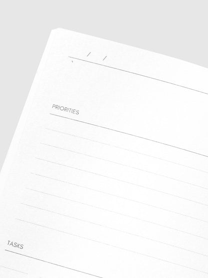FORMA Travel Notebook Set