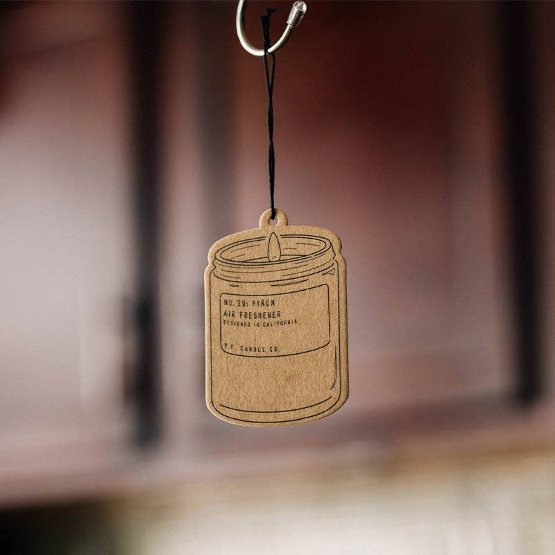 Piñon Air Freshener