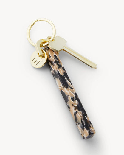 Bar Keychain: Abalone