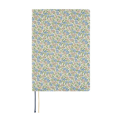 2026 Hobonichi Techo A6 Liberty Fabrics Sasha Kiora Planner