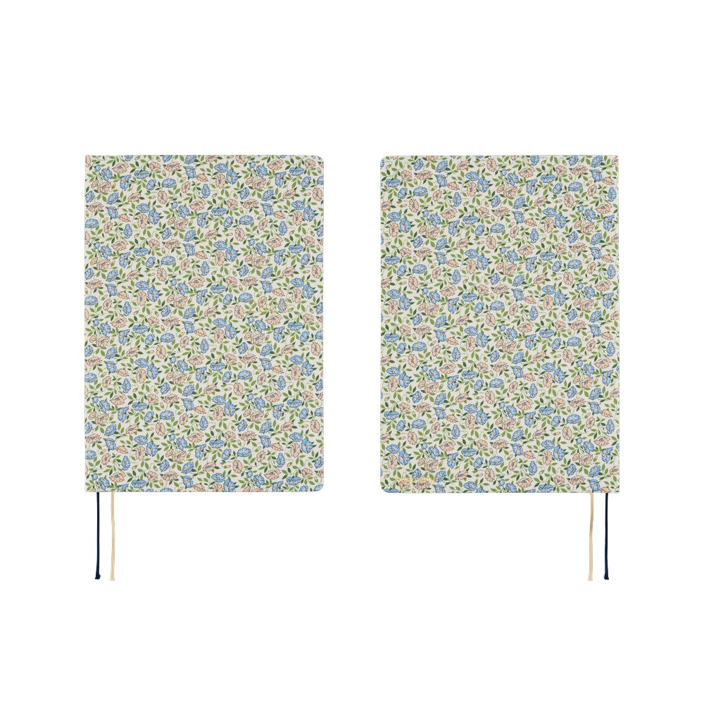2026 Hobonichi Techo A6 Liberty Fabrics Sasha Kiora Planner