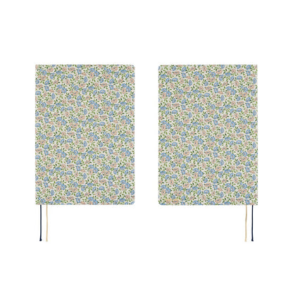 2026 Hobonichi Techo A6 Liberty Fabrics Sasha Kiora Planner