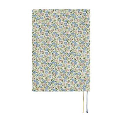 2026 Hobonichi Techo A6 Liberty Fabrics Sasha Kiora Planner