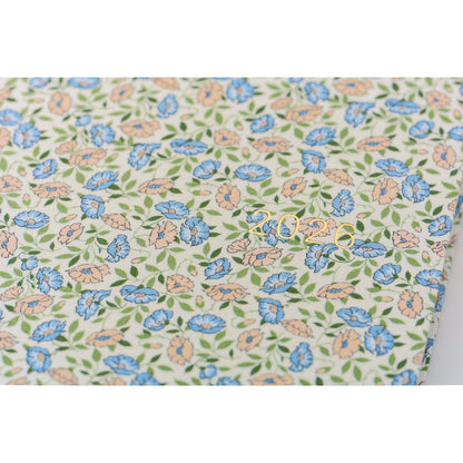 2026 Hobonichi Techo A6 Liberty Fabrics Sasha Kiora Planner