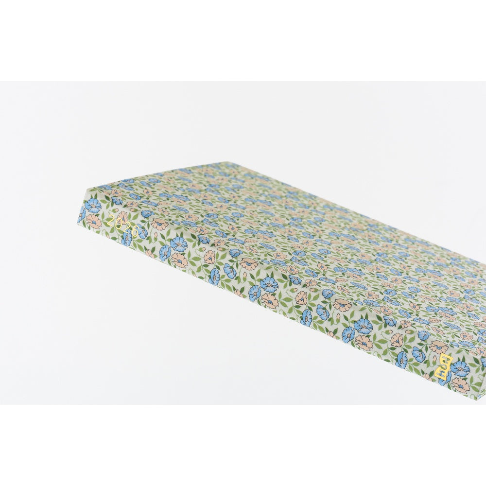 2026 Hobonichi Techo A6 Liberty Fabrics Sasha Kiora Planner