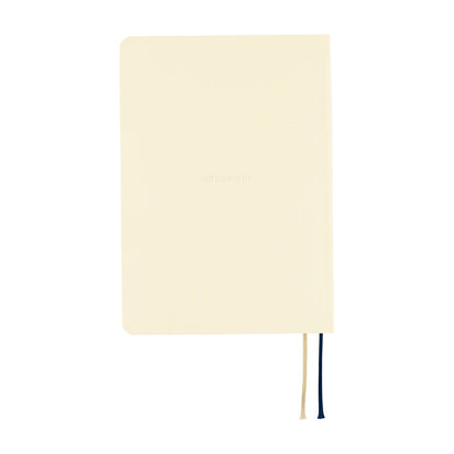 2026 Hobonichi Techo A6 Slash Ivory Planner