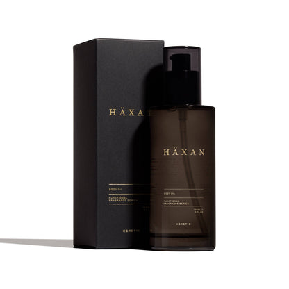 Häxan Body Oil