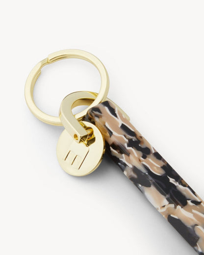 Bar Keychain: Abalone