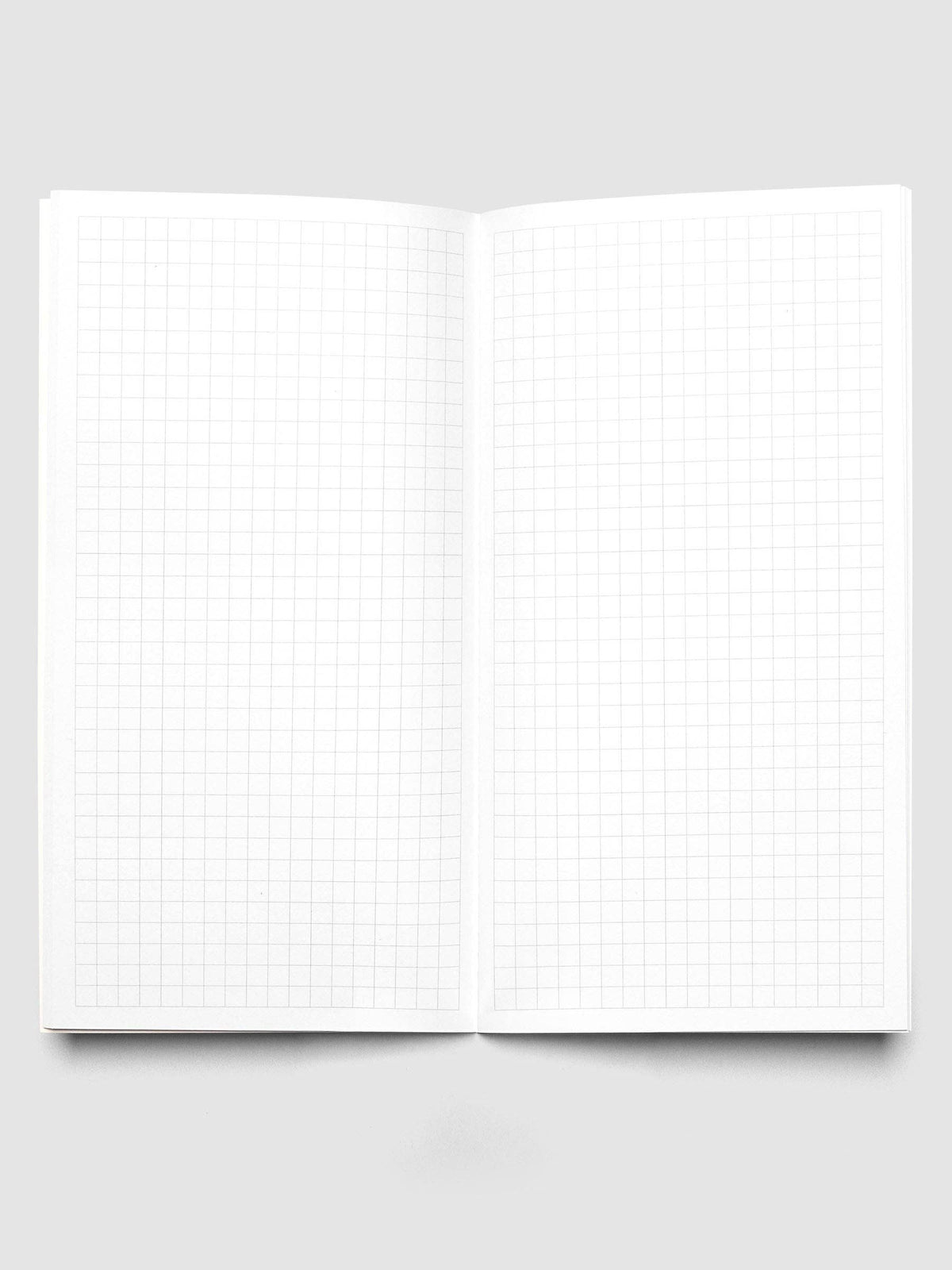 FORMA Travel Notebook Set