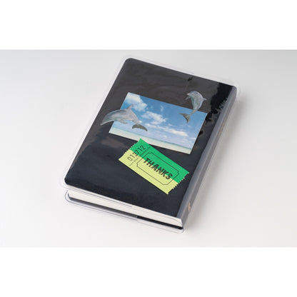 Hobonichi HON Clear Cover, A5