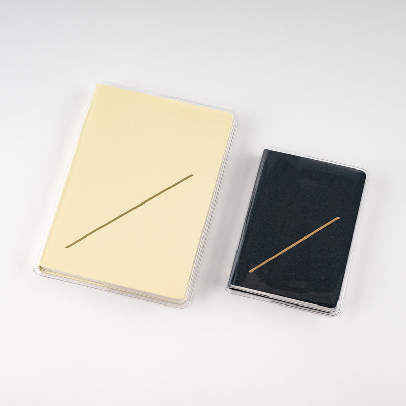 Hobonichi HON Clear Cover, A5
