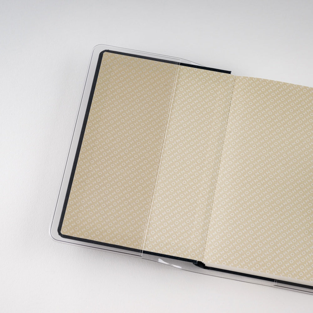 Hobonichi HON Clear Cover, A6