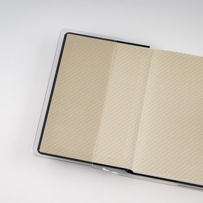 Hobonichi HON Clear Cover, A6