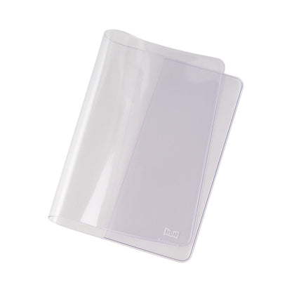Hobonichi HON Clear Cover, A5