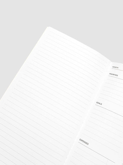 FORMA Travel Notebook Set