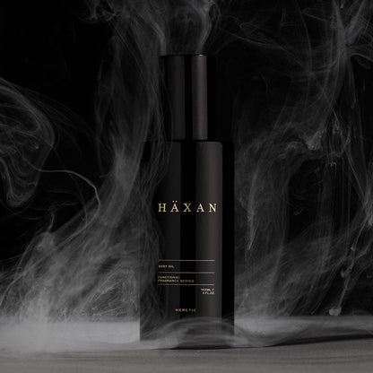 Häxan Body Oil