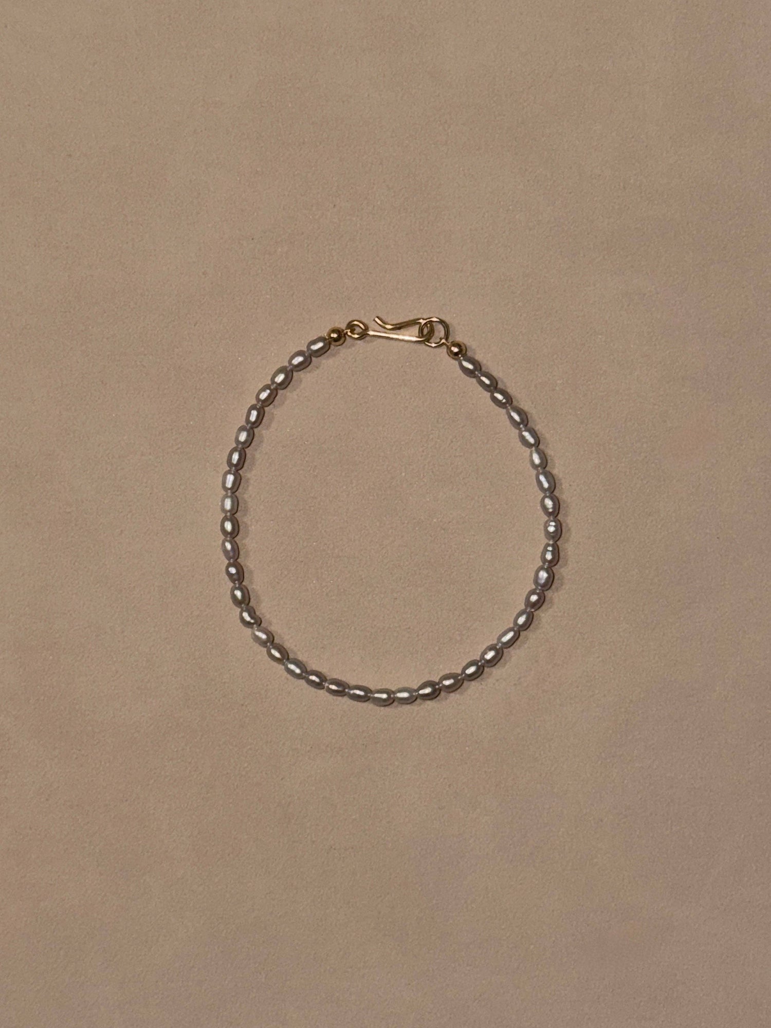 Dante Bracelet in gray