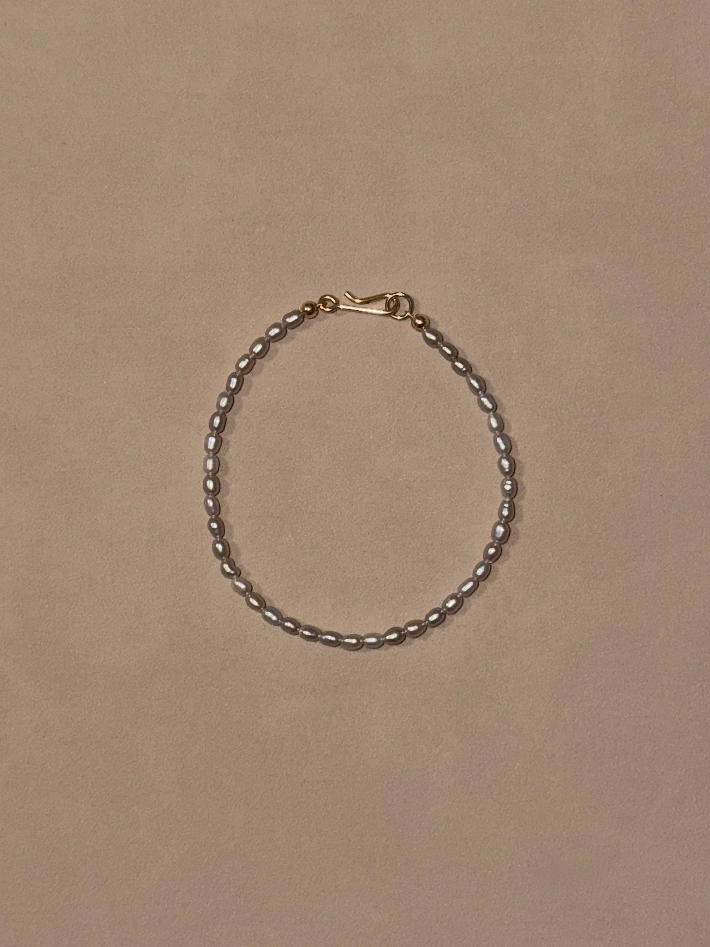 Dante Bracelet in gray