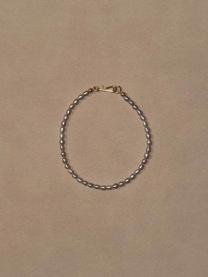 Dante Bracelet in gray
