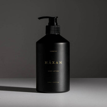 Häxan Body Lotion
