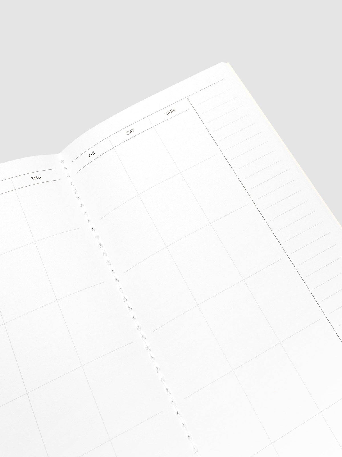 FORMA Travel Notebook Set