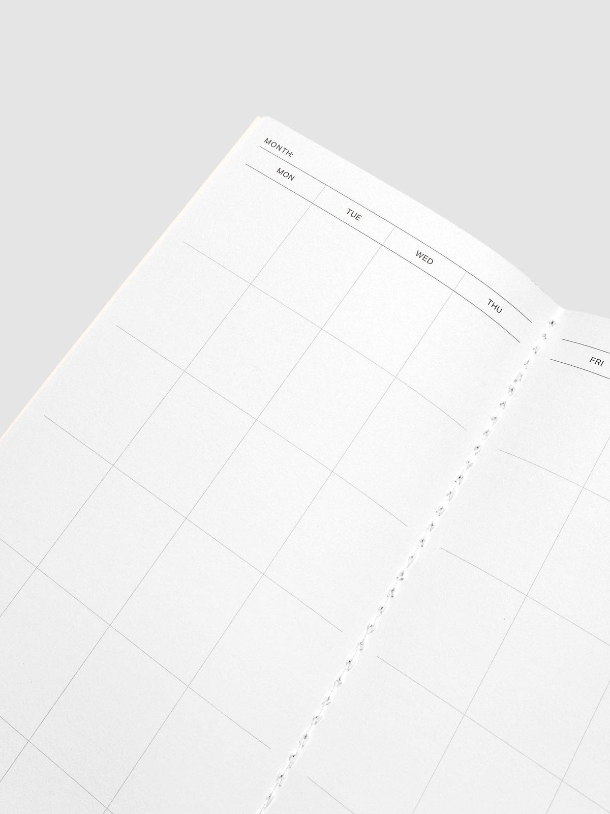 FORMA Travel Notebook Set