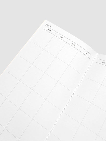 FORMA Travel Notebook Set