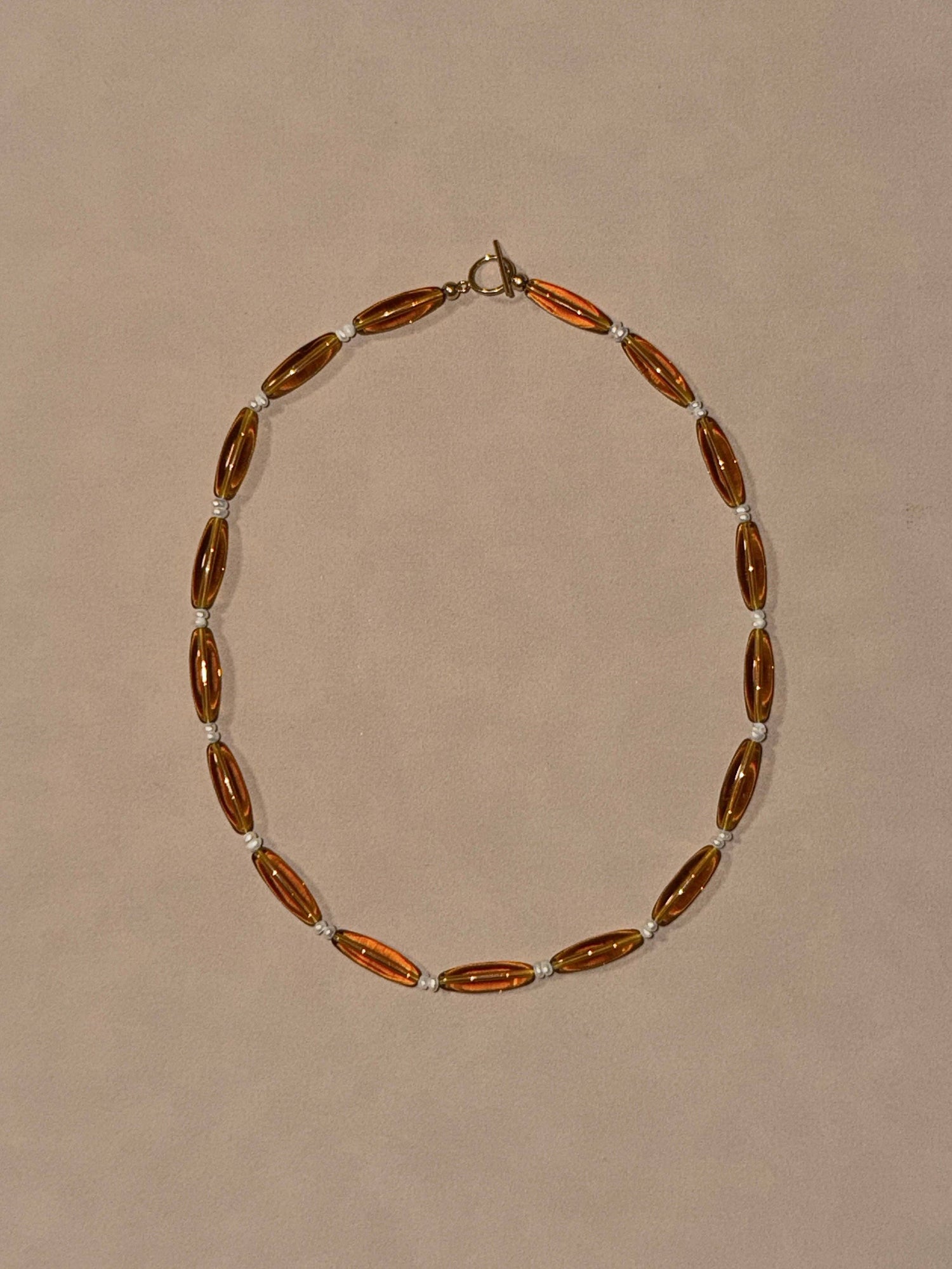 Sahar Necklace 02