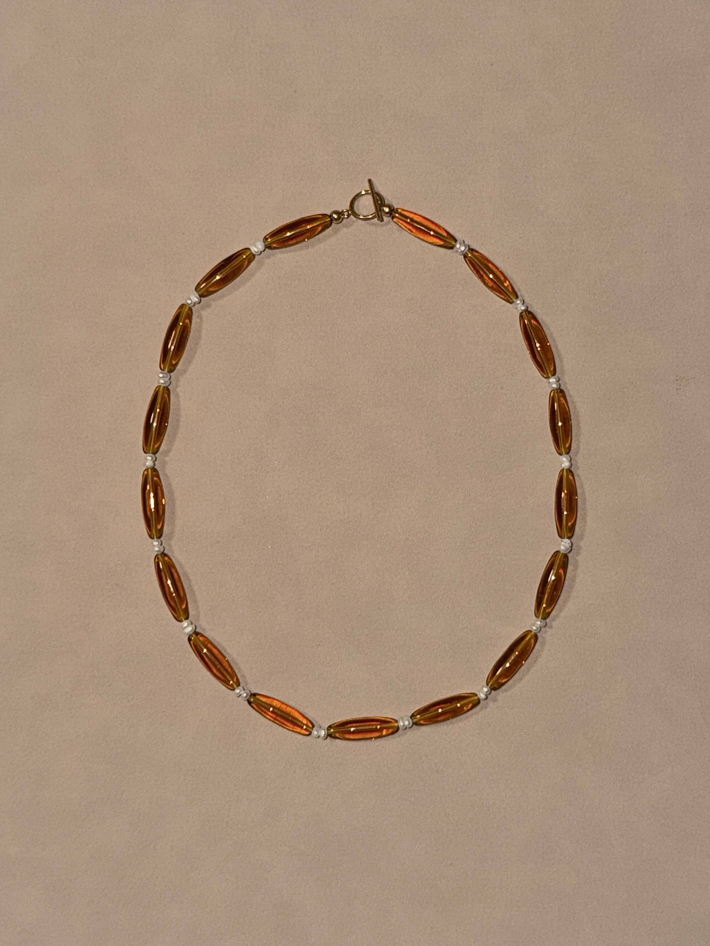 Sahar Necklace 02