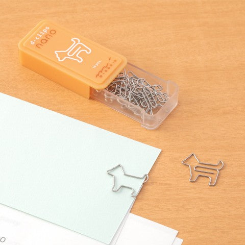D-Clips Nano Dog