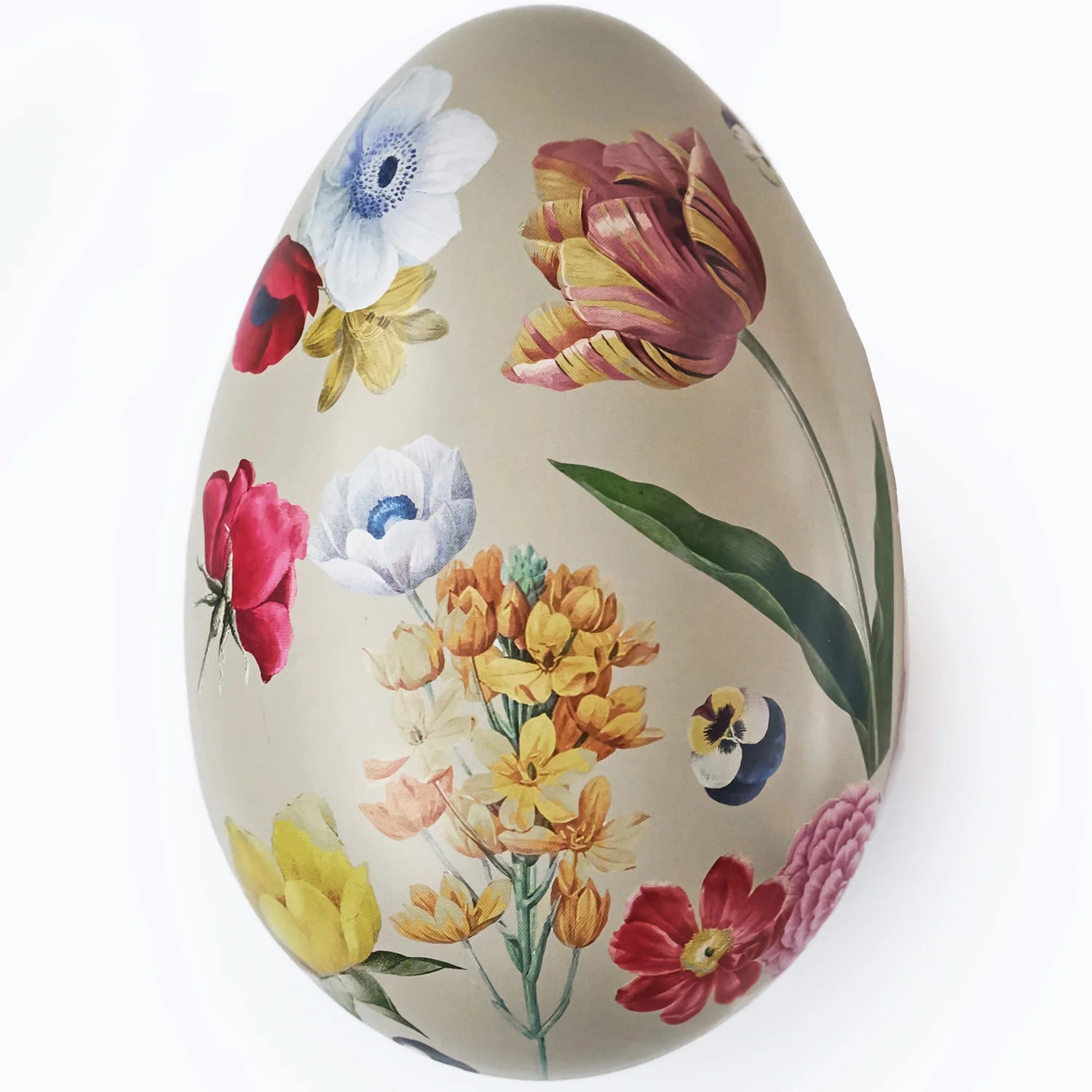 Swedish Easter Egg Tin