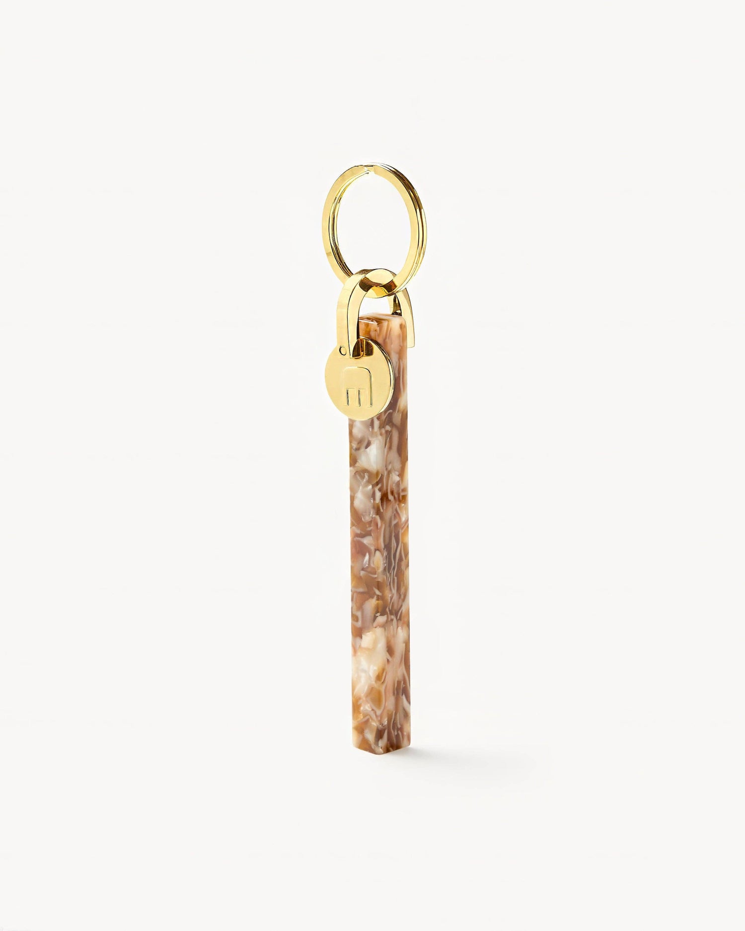Bar Keychain: Baja Tortoise