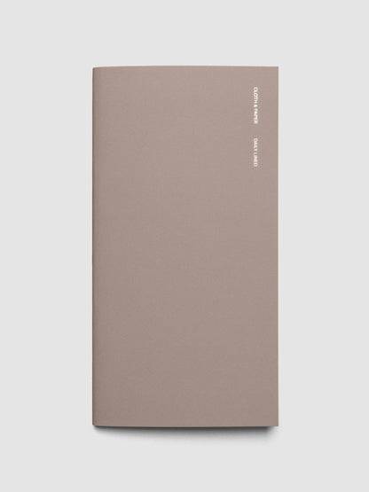 FORMA Travel Notebook Set
