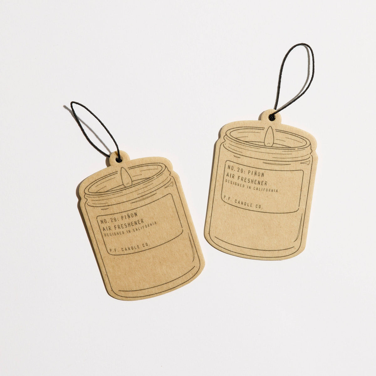 Piñon Air Freshener