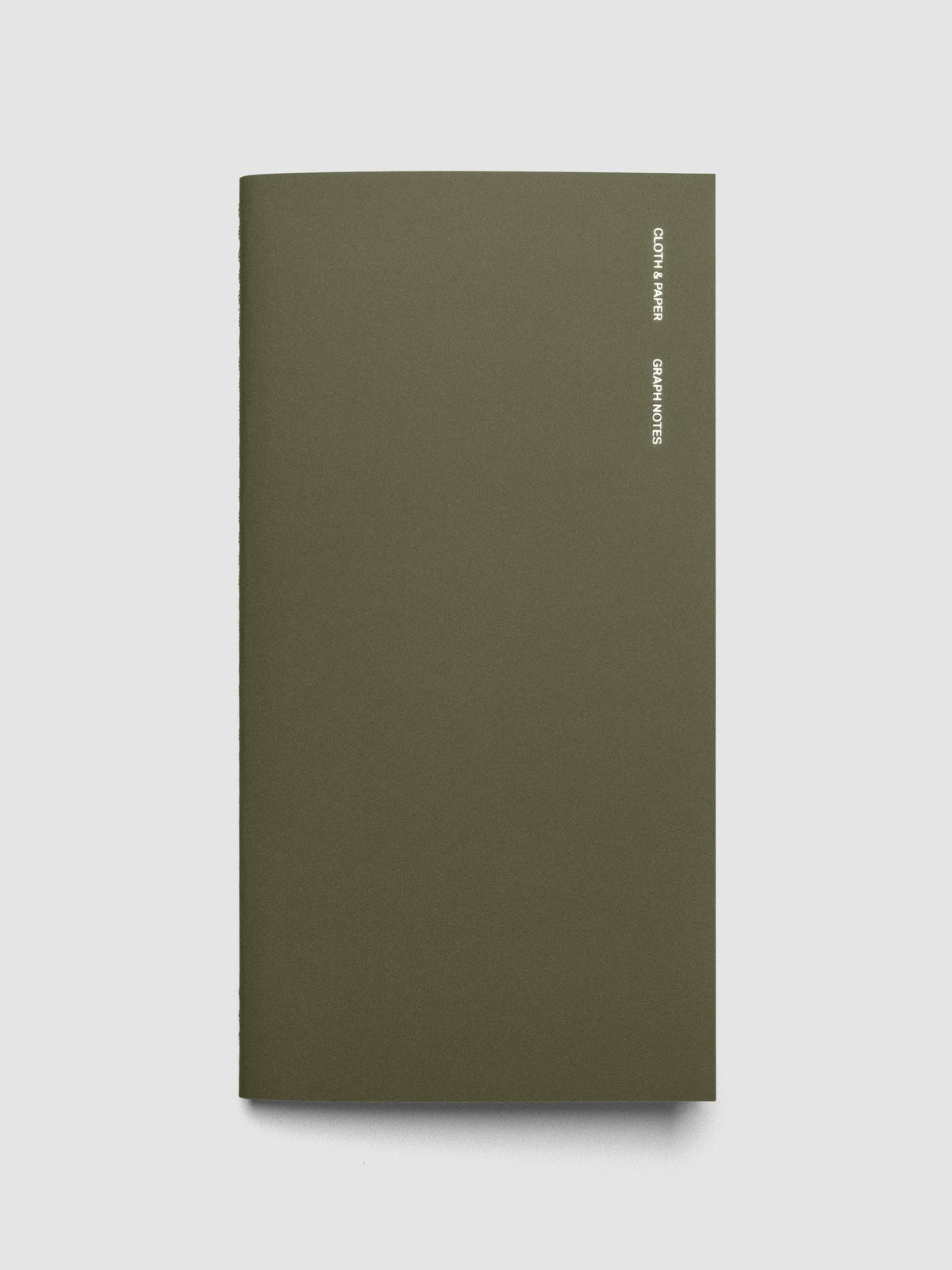 FORMA Travel Notebook Set