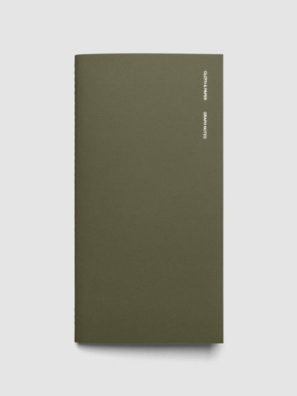 FORMA Travel Notebook Set
