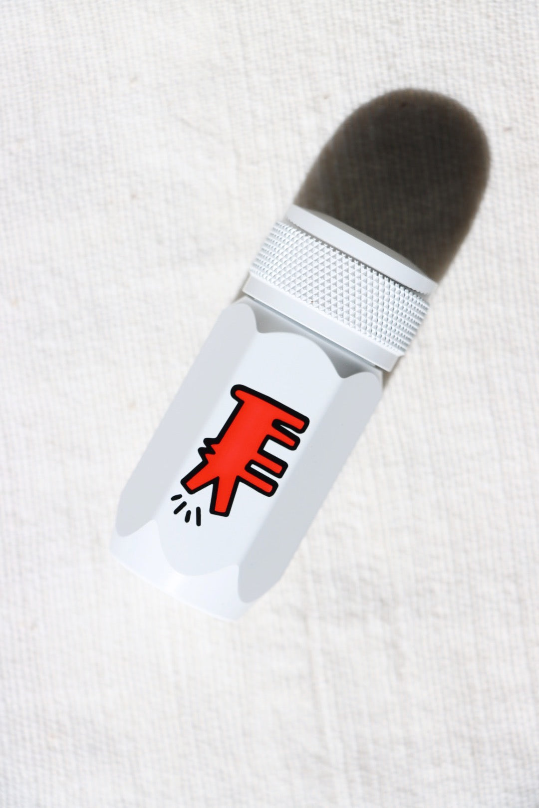 Blackwing x Keith Haring Pencil Sharpener